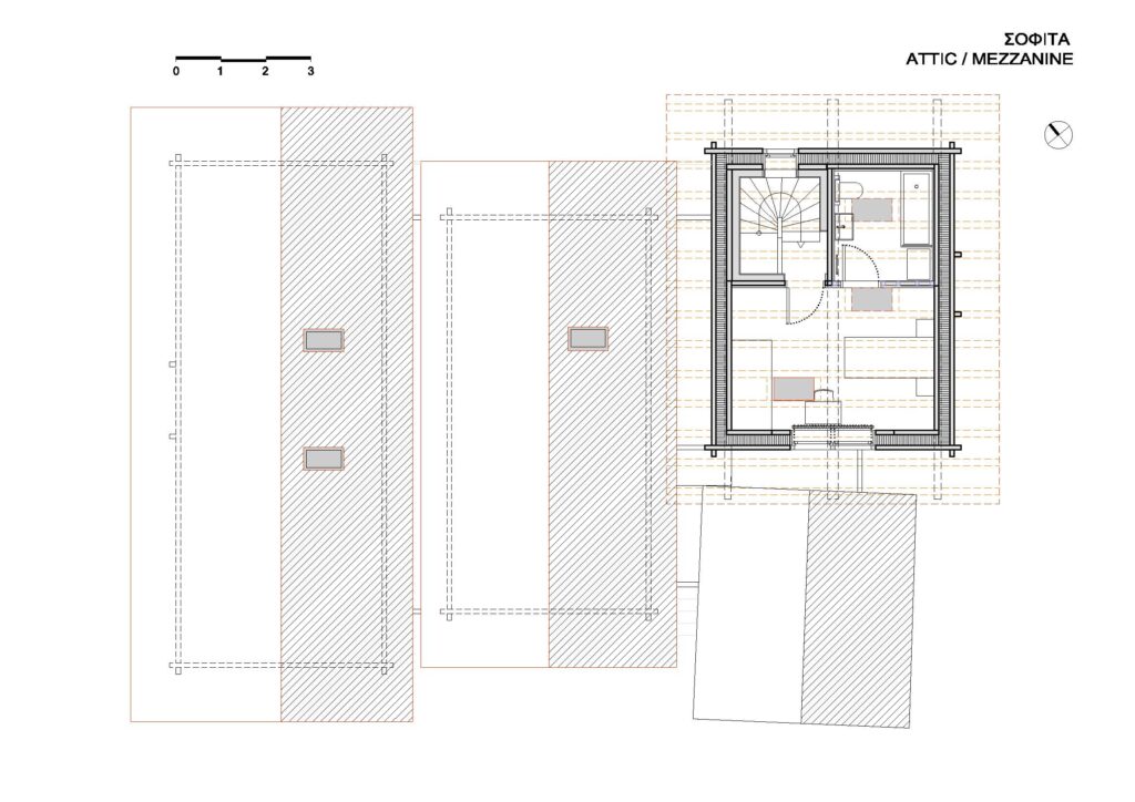 HOTELSKI MEZZ SITE